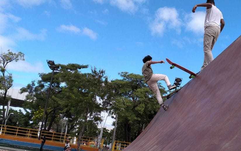 patinetas